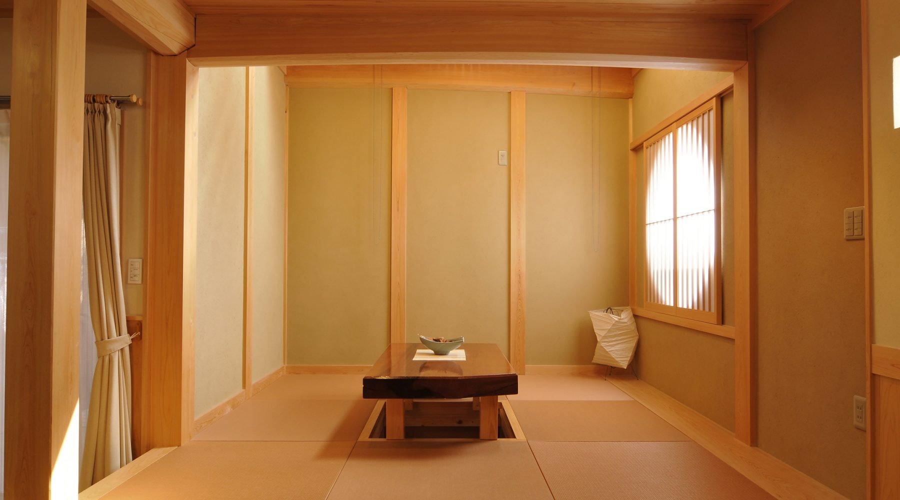 住まう工房 秦建築