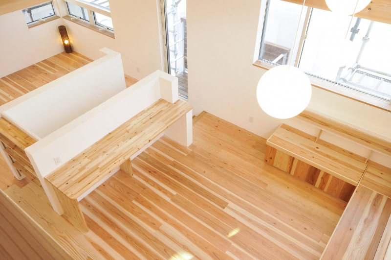 Sustainable design 株式会社吉岡工務店