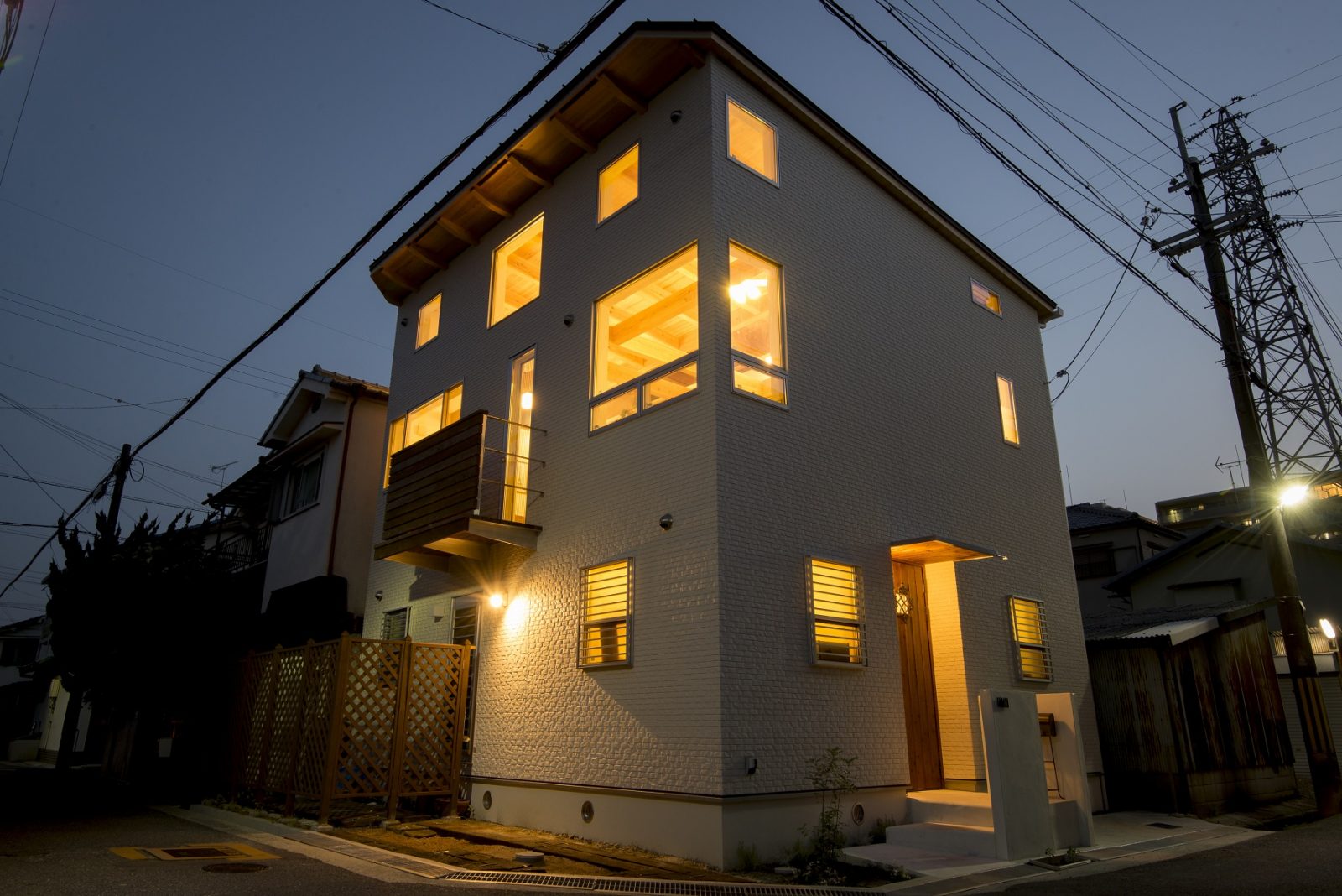 大和郡山市T様邸