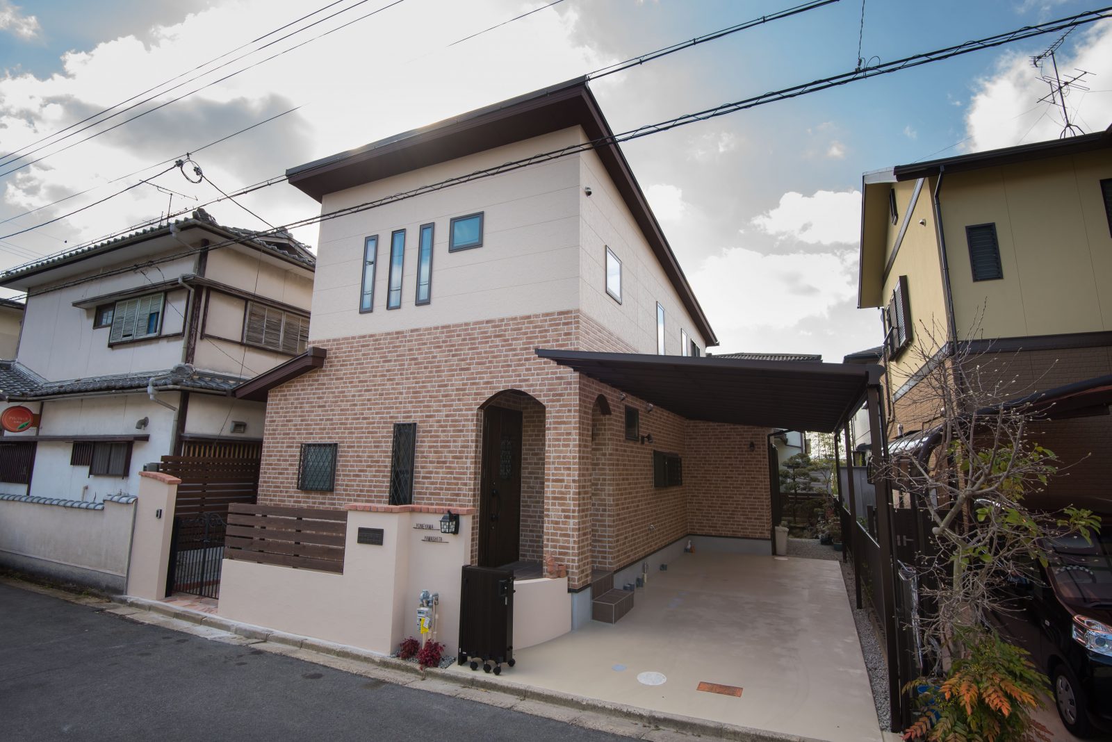 磯城郡田原本町Y様邸