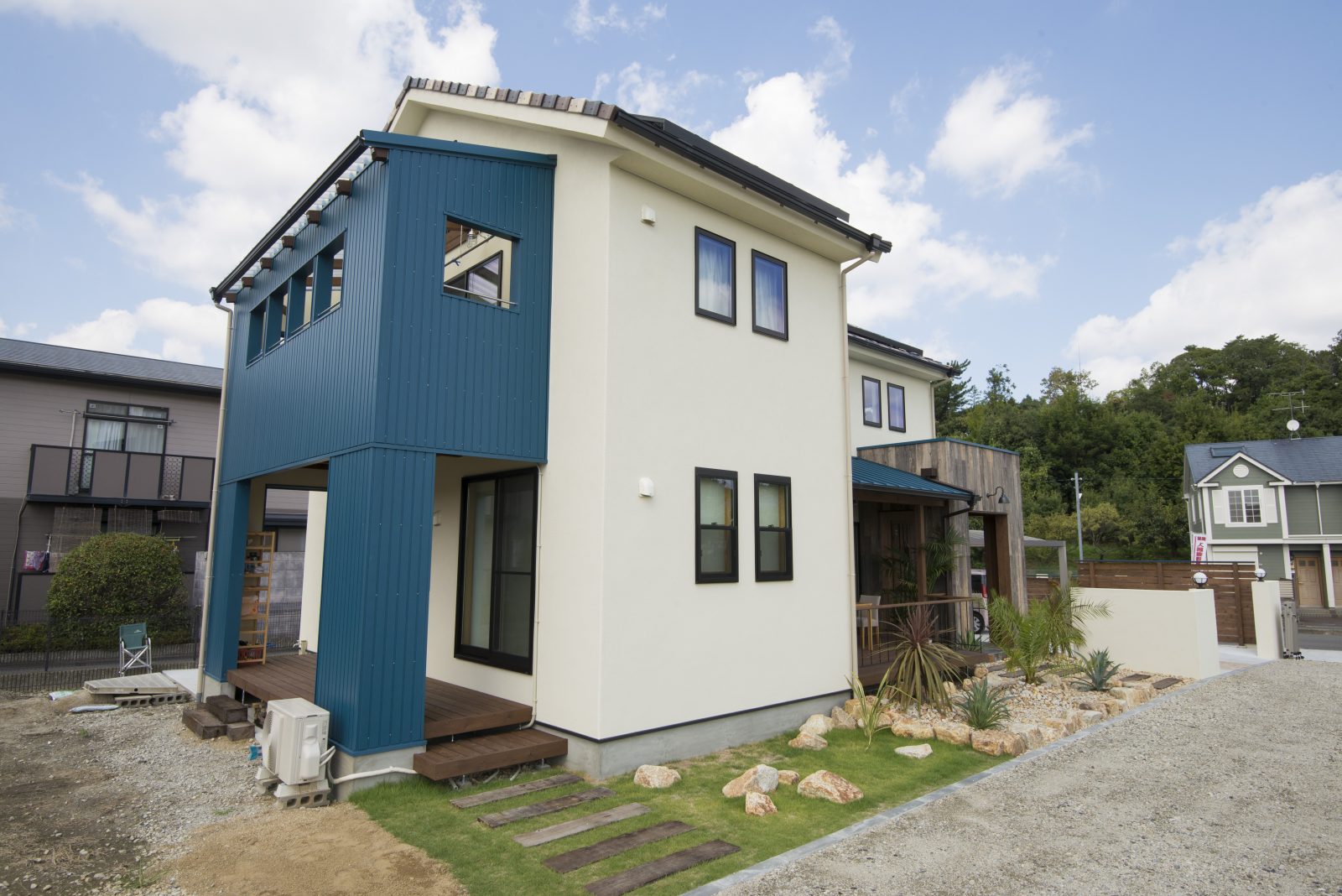 大和郡山市C様邸