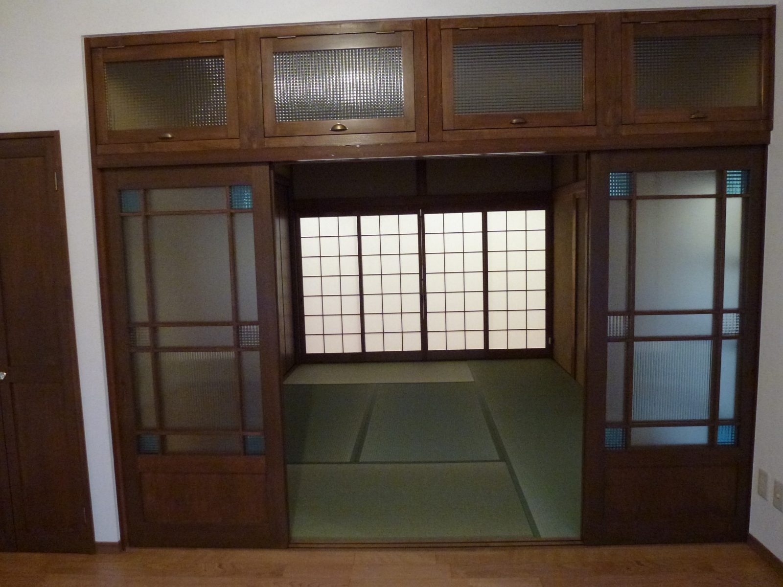 生駒市Y様邸