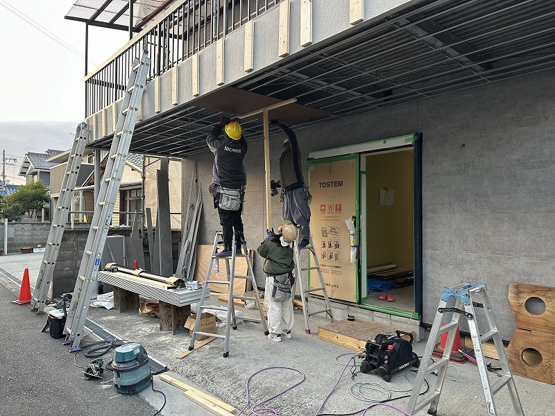 橿原市S様邸