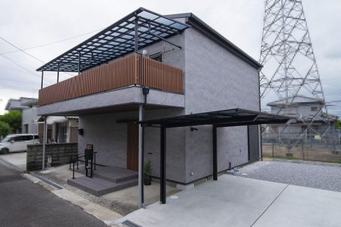 橿原市S様邸