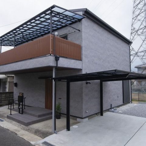 橿原市S様邸