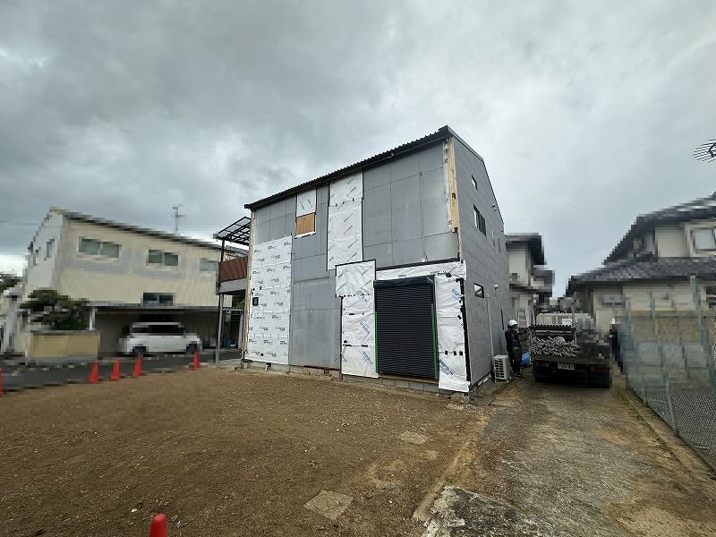 橿原市S様邸