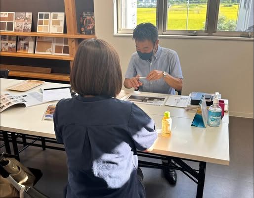 お客様の声 橿原市S様