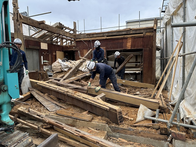 橿原市S様邸