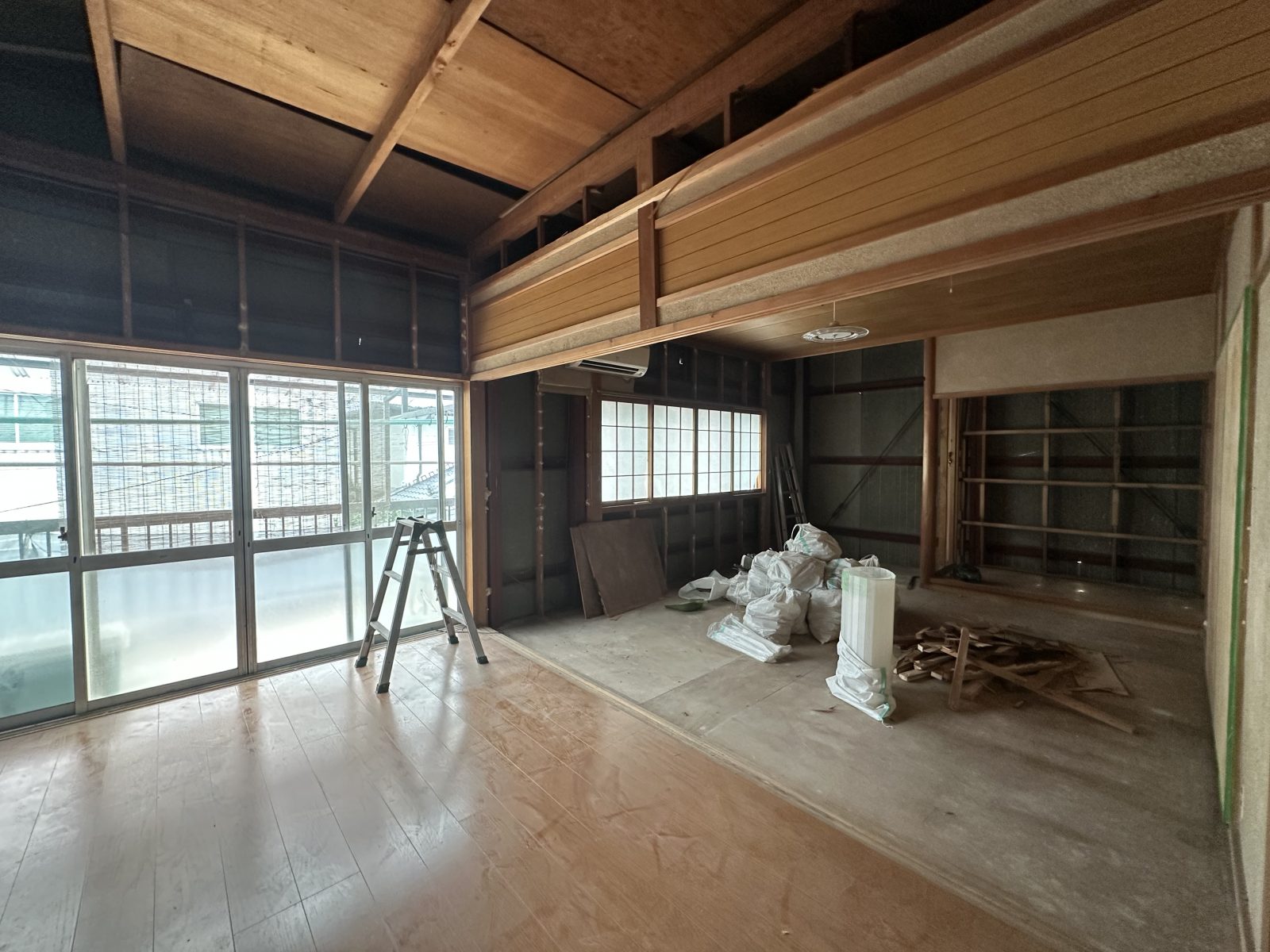 橿原市S様邸